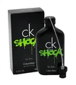 Calvin Klein CK Shock for Him 100ml Eau de Toilette
