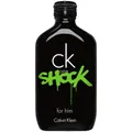 3607342401341 Calvin Klein CK One Shock for Him woda toaletowa spray 100ml (P1)