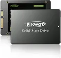 Fikwot FS810 2,5 Zoll Internes Solid State Drive - SATA III 6Gb/s, 3D NAND TLC Interne SSD, Bis zu 550MB/s, Kompatibel mit Laptop & PC Desktop (128GB)