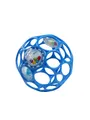Oball Rattle - Blue