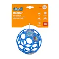 Oball Rattle Greifball blau Lernspielzeug, 1 St.