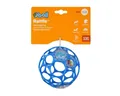 OBALL Greifspielzeug oball Babyspielzeug Rattle blau