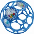 Oball Oball Rattle - blau, 12281