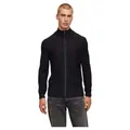 BOSS Herren Avac_FZ, Black1, L EU