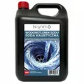 Ätznatron 5 kg – Natriumhydroxid NaOH – Technisches Granulat – Ätzende Substanz Reinigungsmittel Sonstige