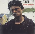Novocaine Nervous disposition  [CD]