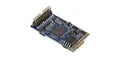 ESU 58412 | LokSound 5 DCC/MM/SX/M4 Leerdecoder, PluX22, mit Lautspreche allgeme