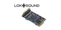 ESU 58412 LokSound 5 DCC/MM/SX/M4 Leerdecoder, Plux22 NEU & OVP