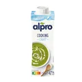 Alpro Soja Cuisine fettreduziert Sojaprodukt Light zum kochen 250 ml