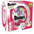 Zygomatic Asmodee Dobble 1, 2, 3 | Kinderspiel | Kartenspiel | 1-5 Spieler | Ab 3+ Jahren | 10+ Minuten | Deutsch