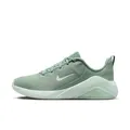 Nike Damen Air Zoobella 7 Trainingsschuhe, Steam/White/Barely Green, 38.5