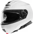 Schuberth C5 Klapphelm Glossy White L