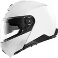 Schuberth C5, Klapphelm - Weiß - L (58/59)