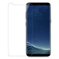 Panzerfolie für Samsung Galaxy S8 Schutzfolie Tempered Glas