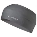 Vaude - Cassons Merino Headband - Stirnband Gr One Size grau
