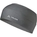 Cassons Merino Stirnband - grau - ONE-SIZE