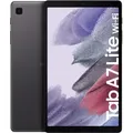 SAMSUNG Galaxy Tab A7 Lite WiFi Tablet 22,1 cm (8,7 Zoll) 32 GB grau - Grau