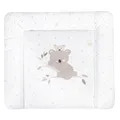 Julius Zöllner Wickelauflage Softy 75x85 cm Folie Koalas TOP