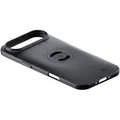 SP Connect Phone Case SPC+ für Motorrad, Twist-Lock, 35-60g - Schwarz