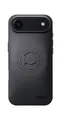 SP CONNECT Hülle mit integriertem Adapter für Mobilgeräte SPC+ kompatibel mit IP
