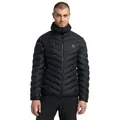 Haglöfs Winterjacke "Särna Mimic" in Schwarz - M