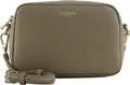 LACOSTE Umhängetasche Crossover Bag Taupe