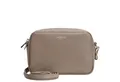 Lacoste Umhängetasche Champs-Elysées - Umhängetasche 20 cm (taupe)