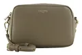 LACOSTE Crossover Bag Umhängetasche Tasche Taupe taupe Neu