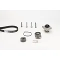 CT1077WP2 CONTINENTAL CTAM Wasserpumpe + Zahnriemensatz