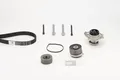 NEU - CONTINENTAL CTAM CT1077WP2 Wasserpumpe + Zahnriemensatz für ALFA ROMEO