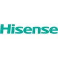 Pyrolytherd Hisense BSA66346PBGWIFI - Schwarz