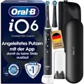 Oral-b Io Series 6, Black Lava Luxe Edition Elektrische Zahnbürste