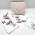 Philips Lumea Prestige Lumea IPL 9900 Series BRI953/02 IPL Haarentfernungsgerät mit SenseIQ, Lichtimpulstechnologie (IPL), Pink, Roségold, 8,5 min, 2,5 min, 2 min, 1,5 min