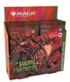 Magic the Gathering La Guerre Fratricide Sammler Booster Display (12) französisc