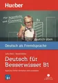 Deutsch üben Deutsch für Besserwisser B1 Anneli Billina
