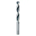 Bosch Professional Zubehör Metallspiralbohrer HSS PointTeQ, DIN 338, 10,9 mm, 5er-Pack (10.9 mm) (2608577277)