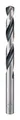 Bosch Zubehör HSS PointTeQ (DIN 338) Metallspiralbohrer - 10,9 mm - 5er-Pack