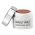 Malu Wilz Camouflage Cream 06 wasserfeste Abdeckcreme für jeden Hauttyp