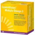 Centrovision Makula Omega-3 Kapseln