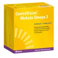 CentroVision ® Makula Omega 3