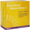 CENTROVISION Makula Omega-3 Kapseln, 90 St PZN 15415965