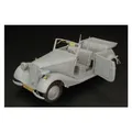 Hauler MB type170V Tourenwagen (MasterBox) (HLU35043)