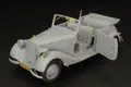 Hauler Models HLU35043 - 1:35 MB type170V Tourenwagen (MasterBox) - Zubehör