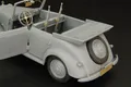 MB type170V Tourenwagen (MasterBox) / 1:35