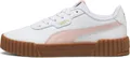 Puma Carina 3.0 White-Mauve Mist Größe EU 42