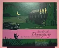 Mörderische Dinnerparty ( Vollständig ) Der Fluch der Grünen Dame