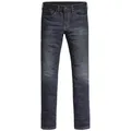 Levi's® Regular-fit-Jeans Herren Jeans 1er Pack Baumwolle 511 Slim blau 36W/32L