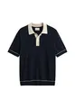 Herren Poloshirt aus Baumwolle XXL