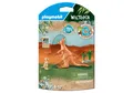 Playmobil 71290 Känguru mit Jungtier Wiltopia-Spielwelt Ab 4 Jahre NEU/OVP