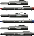 OX Tools UK Universalmarker mit Seitenholster ACF-MK3